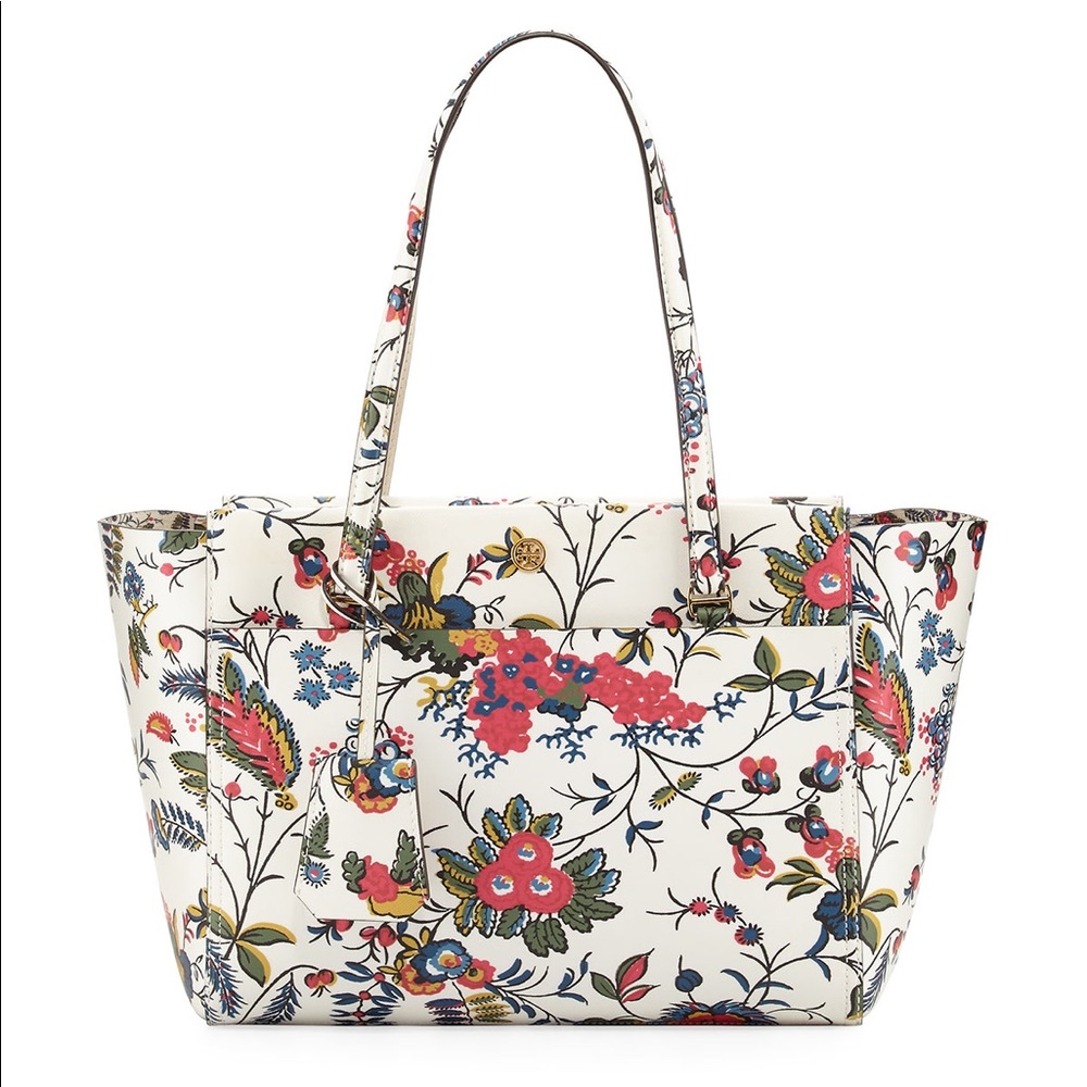 Tory Burch Parker tote